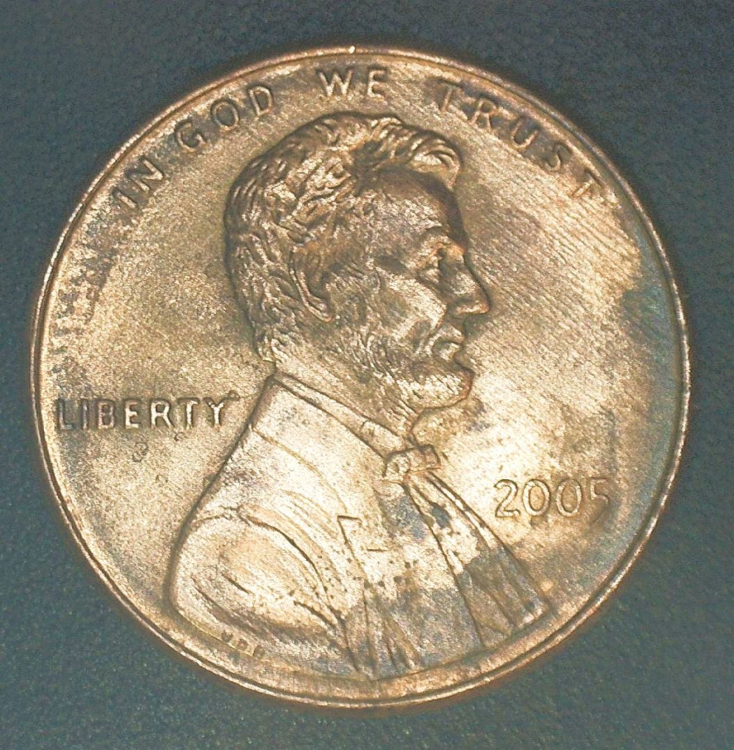 2005-Lincoln-With-Strange-Indention